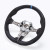 BMW M Performance Alcantara Steering Wheel | M2 M3 M4 2, 3, 4 Series (F Chassis)