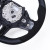 BMW M Performance Alcantara Steering Wheel | M2 M3 M4 2, 3, 4 Series (G Chassis)