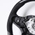 BMW M Performance Carbon Fiber & Leather Steering Wheel |  M5, M8, 5, 8 Series X3 X4 X5 X6