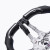 BMW M Performance LED Carbon Fiber Steering Wheel | M2 M3 M4 2, 3, 4 Series (F Chassis)