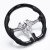 BMW M Performance LED Carbon Fiber Steering Wheel | M2 M3 M4 2, 3, 4 Series (F Chassis)