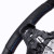 BMW M Performance LED Carbon Fiber Steering Wheel | M2 M3 M4 2, 3, 4 Series (G Chassis)