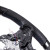BMW M Performance LED Carbon Fiber Steering Wheel |  M5, M8, 5, 8 Series X3 X4 X5 X6