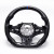 BMW M Performance Carbon Fiber & Leather Steering Wheel | M2 M3 M4 2, 3, 4 Series (G Chassis)