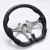 BMW M Performance Carbon Fiber & Leather Steering Wheel | M2 M3 M4 2, 3, 4 Series (F Chassis)