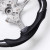 BMW M Performance Carbon Fiber & Leather Steering Wheel | M2 M3 M4 2, 3, 4 Series (F Chassis)