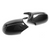 BMW E90 E91 E92 E93 3 Series M Style Carbon Fiber Mirror Cap Replacements