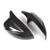 2014-2020 Audi A3 S3 RS3 Carbon Fiber M Style Mirror Caps | 8V 8V.5