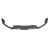 BMW F32 F33 F36 M Sport E Style Carbon Fiber Front Lip