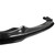 BMW F32 F33 F36 M Sport DP Style Carbon Fiber Front Bumper Lip