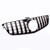 2008-2014 Mercedes Benz C-Class GTR Style Front Grille | W204
