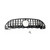 2022-2024 Mercedes Benz C-Class GTR Style Black Gloss Front Grille | W206 -  Monaco Motorsports