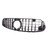 2020-2023 Mercedes Benz GLC-Class GTR Style Front Grille | W253