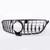 2015-2019 Mercedes Benz GLE-Class GTR Style Front Grille | W166