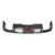 2021+ Audi S4 KB Style Rear Diffuser with LED | B9.5