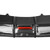 2021+ Audi S4 KB Style Rear Diffuser with LED | B9.5