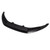 2016-2019  Audi R8 Carbon Fiber V Style Front Lip | MK2 (Gen2)