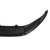 2016-2019 Audi R8 Carbon Fiber V Style Front Lip | MK2 (Gen2)