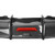 2017-2018 Audi A4 S4 KB Style Rear Diffuser with LED | B9