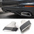 BMW 5 Series G30 M Performance Carbon Fiber Square Exhaust Tips