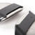 BMW 5 Series G30 M Performance Carbon Fiber Square Exhaust Tips