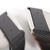 BMW 5 Series G30 M Performance Carbon Fiber Square Exhaust Tips