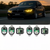 2012-2015 BMW F30 Pre-LCI-2-Monaco Motorsports