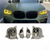 2018-2021 BMW X3 X4