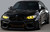 2014-2017 BMW 2 Series M2 F22 F23 F87 Xenon CSL Style Yellow DRL -Installed 3 -  Monaco Motorsports