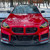 2020+ BMW M2 2 Series G87 G42 Yellow CSL Style DRL Module LED Headlights Black - Monaco Motorsports