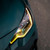 2020+ BMW M2 2 Series G87 G42 Yellow CSL Style DRL Module LED Headlights Black2v - Monaco Motorsports