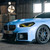 2020+ BMW M2 2 Series G87 G42 Yellow CSL Style DRL LED Headlights - Monaco Motorsports