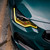 2020+ BMW M2 2 Series G87 G42 Yellow CSL Style DRL Module LED Headlights- Zoom - Monaco Motorsports
