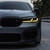 2021-2023-M5-CSL-Yellow-Headlight-DRL-Gray2-Monaco Motorsports