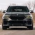 2019+ BMW X5 X6 X5M X6M CSL Style Yellow DRL Laser Headlight Modules
