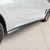 BMW X3 & X4 (G01/G02) Carbon Fiber 3D Style Side Skirt Extensions