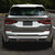 2019-2021 BMW X3M/X4M (F97/F98) Carbon Fiber 3D Style Rear Diffuser