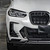 2022+ BMW X3 & X4 (G01/G02) Dry Carbon Fiber SQ Style Front Bumper Air Duct