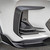 2022+ BMW X3 & X4 (G01/G02) Dry Carbon Fiber SQ Style Front Bumper Air Duct