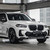 2022+ BMW X3 & X4 (G01/G02) Dry Carbon Fiber SQ Style Front Bumper Air Duct