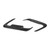 2022+ BMW X3 & X4 (G01/G02) Dry Carbon Fiber SQ style Fender Vent Trim
