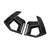 2022-2026 BMW X3M & X4M (F97/F98) SQ Style Carbon Fiber Front Bumper Air Ducts
