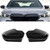 2024+ BMW G60/G90 5 Series & M5 Gloss Black M Style Mirror Covers