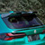 BMW X5 & X5M (G05 F95) SQ Style Carbon Fiber Roof Spoiler - Monaco Motorsports