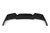 BMW X5 & X5M (G05 F95) SQ Style Carbon Fiber Roof Spoiler - Monaco Motorsports