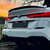 BMW F44 2 Series Gloss Black Performance Style Trunk Spoiler