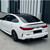 BMW F44 2 Series Gloss Black Performance Style Trunk Spoiler