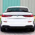 BMW F44 2 Series Gran Coupe Gloss Black V Style Trunk Spoiler