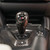 BMW M Carbon Fiber Shift Surround Interior Trim Cover & Gear Selector Shift Knob Set