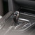 BMW M Carbon Fiber Shift Surround Interior Trim Cover & Gear Selector Shift Knob Set